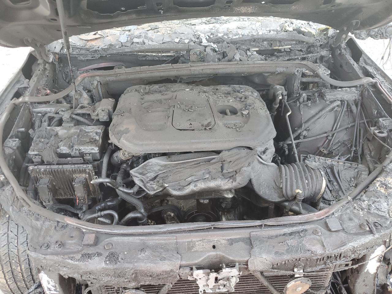 JEEP GRAND CHEROKEE TRAILHAWK