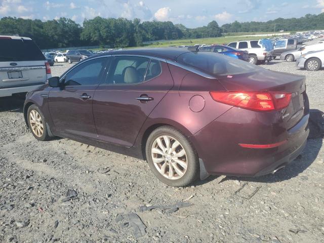 Vin: 5xxgn4a79eg310771, lot: 62790935, kia optima ex 20142