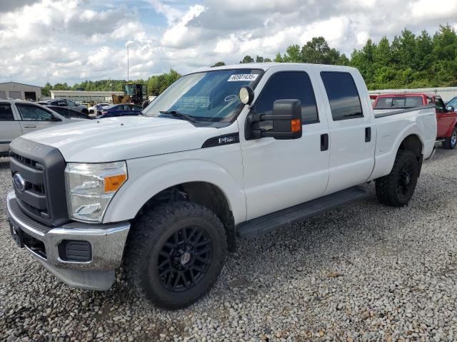 FORD F250 SUPER