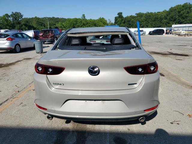 2023 MAZDA 3 SELECT 3MZBPABM0PM367401