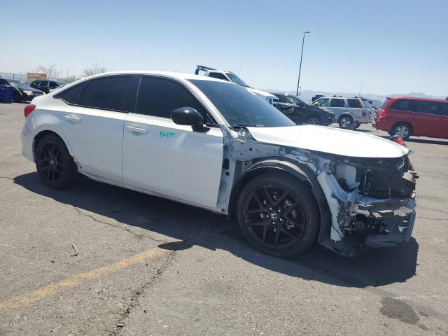 2024 HONDA CIVIC SPOR 2HGFE2F52RH523654