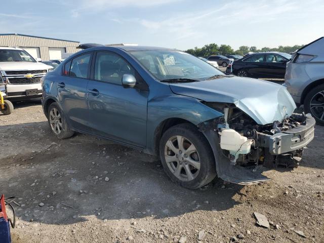 Vin: jm1bl1vf4b1420375, lot: 61998205, mazda 3 i 20114