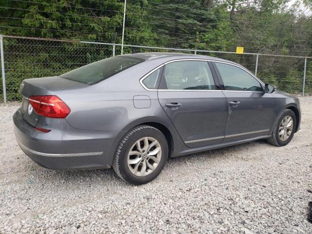 Vin: 1vwat7a3xgc058474, lot: 59945125, volkswagen passat s 20163