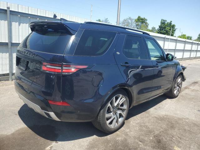 Vin: salru2rvxl2415611, lot: 58900625, land rover discovery landmark 20203