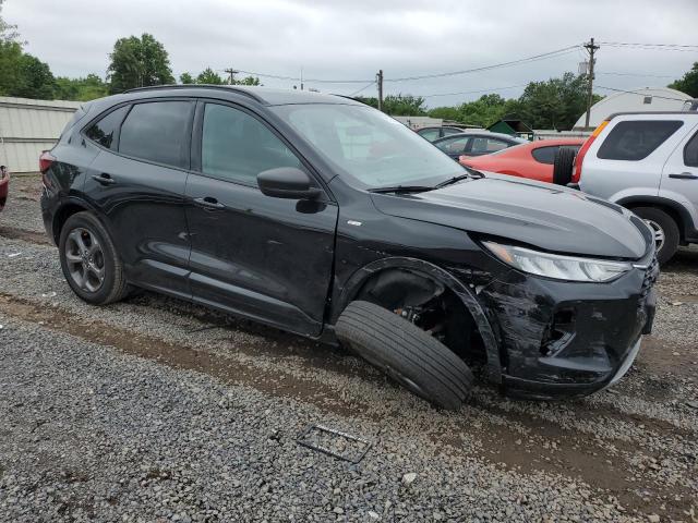 2024 FORD ESCAPE ST 1FMCU9MN8RUB12025