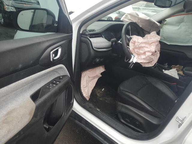2022 JEEP COMPASS LA 3C4NJDFB3NT127175
