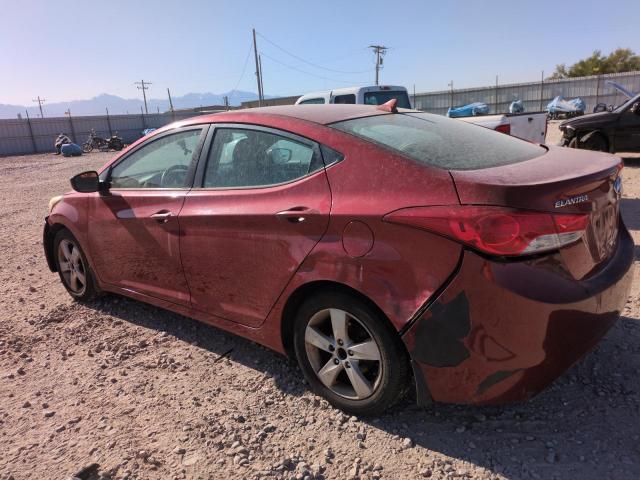 Vin: kmhdh4ae8du493108, lot: 61682295, hyundai elantra gls 20132