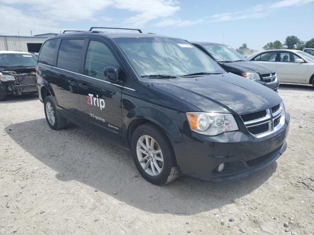 Vin: 2c4rdgcg1lr153803, lot: 61777495, dodge caravan sxt 20204