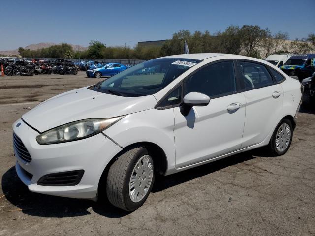 FORD FIESTA S