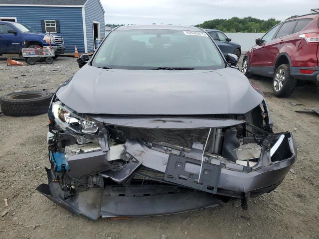 2016 HONDA CIVIC EXL 19XFC1F75GE222014