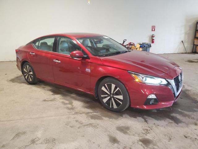 2020 NISSAN ALTIMA SL 1N4BL4EV7LC182316