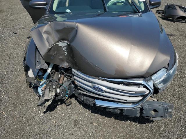 2015 FORD TAURUS SEL 1FAHP2H83FG176244