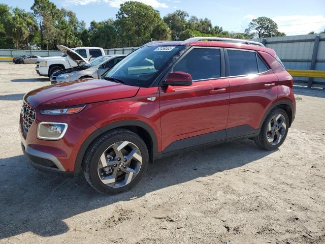 Vin: kmhrc8a30ru324332, lot: 62459505, hyundai venue sel 2024 img_1