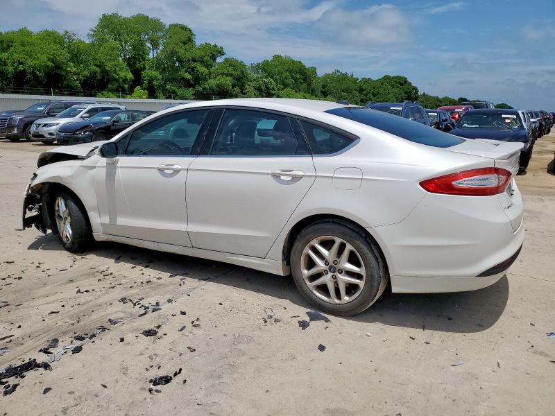 Vin: 3fa6p0hr0dr318690, lot: 56305065, ford fusion se 20132
