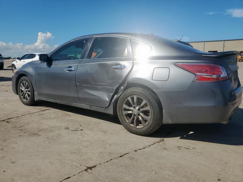 Vin: 1n4al3ap6fn918801, lot: 62126775, nissan altima 2.5 20152