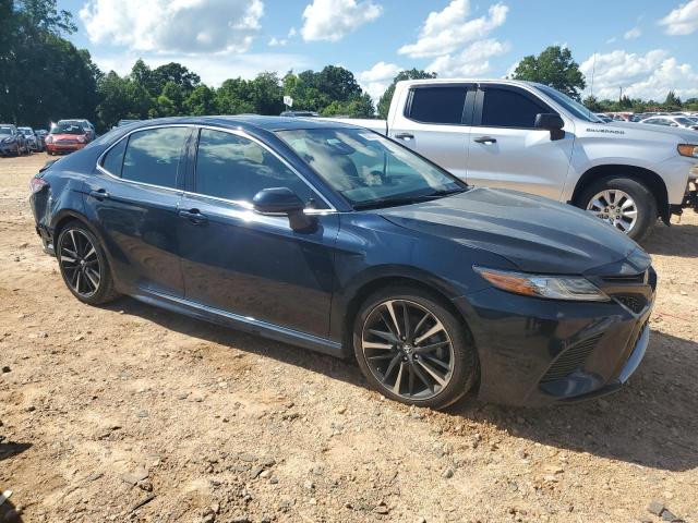 2019 TOYOTA CAMRY XSE - 4T1B61HK5KU735020