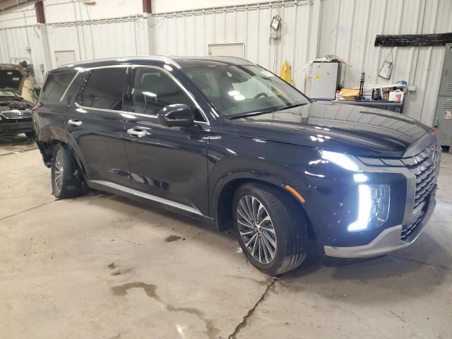 2025 HYUNDAI PALISADE C KM8R7DGE4SU816163