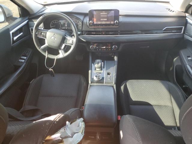 2022 MITSUBISHI OUTLANDER JA4J4TA82NZ019970