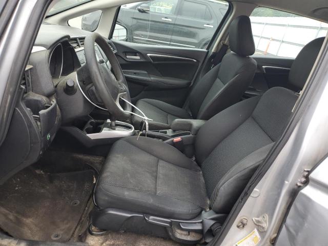 2019 HONDA FIT LX - 3HGGK5H43KM751947