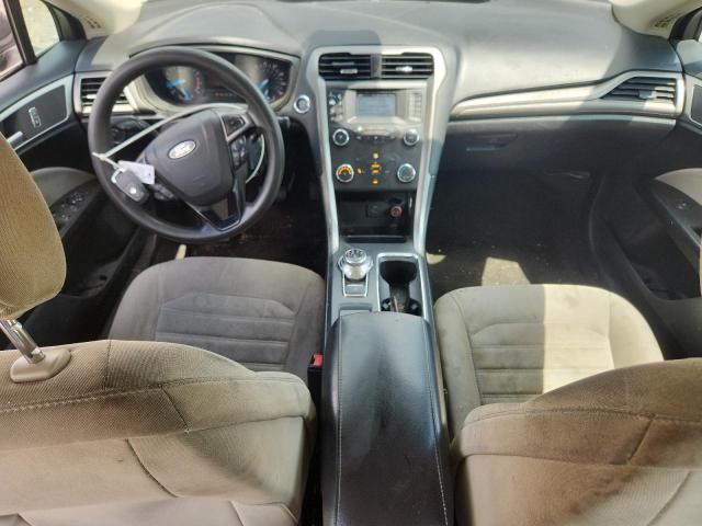 2020 FORD FUSION S - 3FA6P0G77LR121613