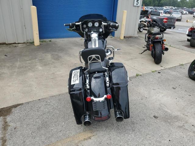 2012 HARLEY-DAVIDSON FLHX STREE 1HD1KBM18CB607185