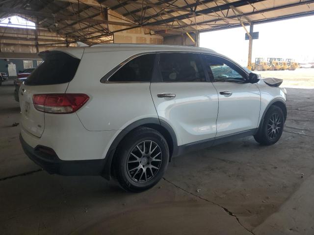 2018 KIA SORENTO LX - 5XYPG4A3XJG339659