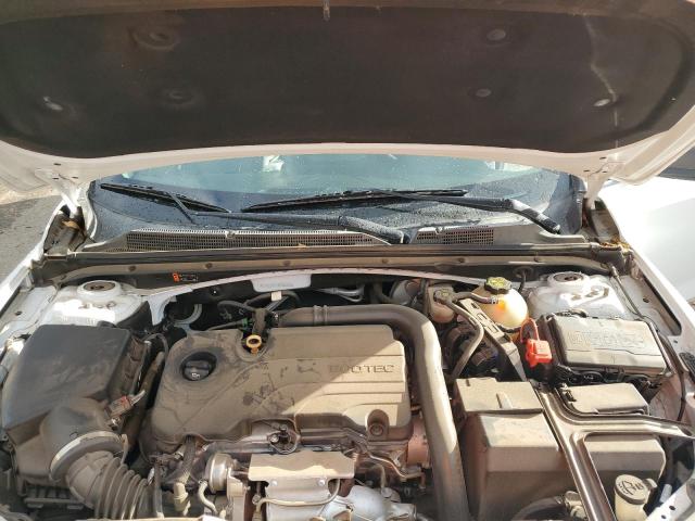 2018 CHEVROLET MALIBU LS 1G1ZC5ST1JF286161