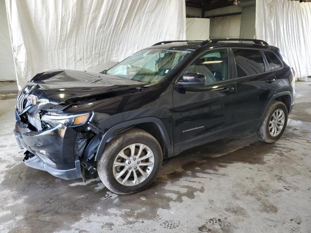 Vin: 1c4pjmmxxnd550963, lot: 60303135, jeep grand cher latitude lux 2022 img_1