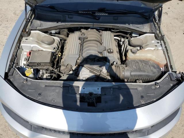 2019 DODGE CHARGER SC 2C3CDXGJ0KH624425
