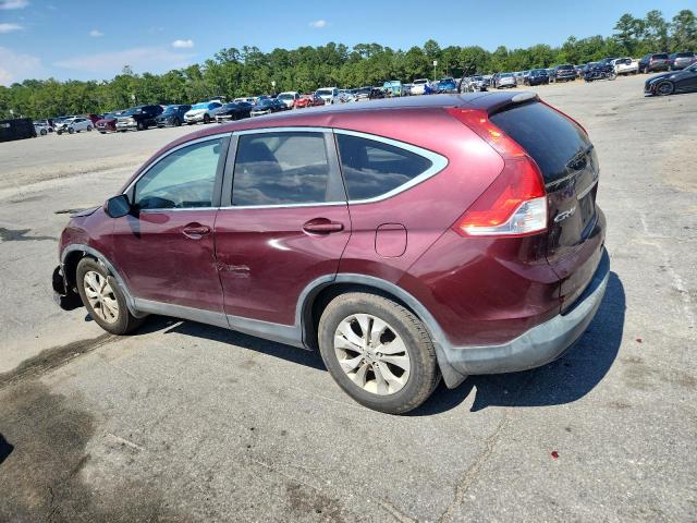 Vin: 5j6rm3h57dl007104, lot: 63145345, honda crv ex 20132