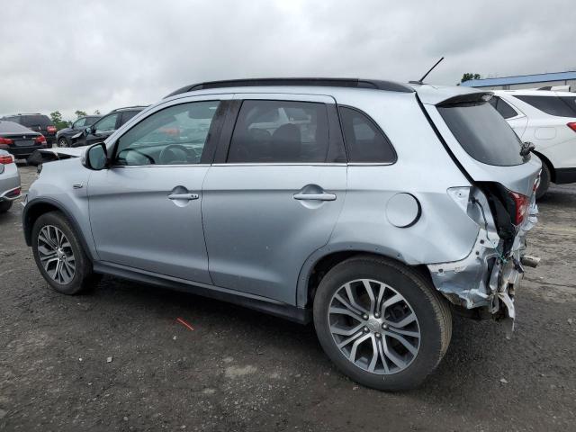 Vin: ja4ap4aw8gz051692, lot: 61483965, mitsubishi outlander sel 20162