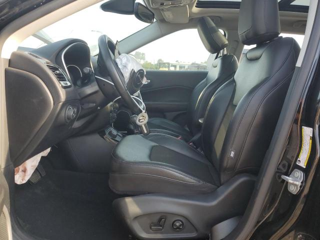 2020 JEEP COMPASS LA - 3C4NJDBB5LT245408