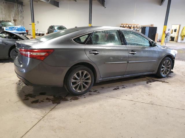 Vin: 4t1bk1eb1ju268774, lot: 59792005, toyota avalon xle 20183