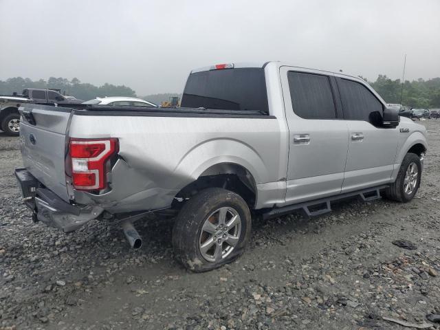 Vin: 1ftew1cp1kkd10961, lot: 59469085, ford f-150 supercrew 20193