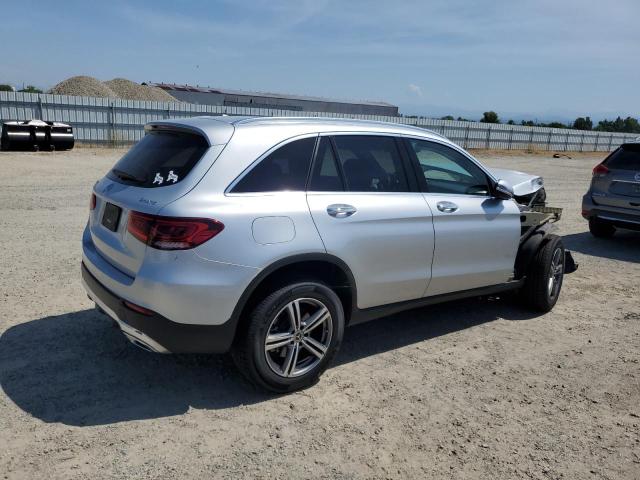 Vin: wdc0g8eb5lf685175, lot: 59667175, mercedes-benz glc-class 300 4matic 20203