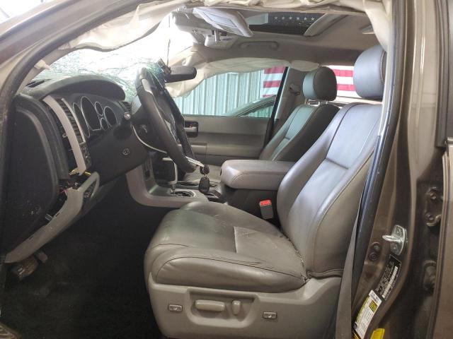 2016 TOYOTA SEQUOIA LI 5TDJW5G14GS145225