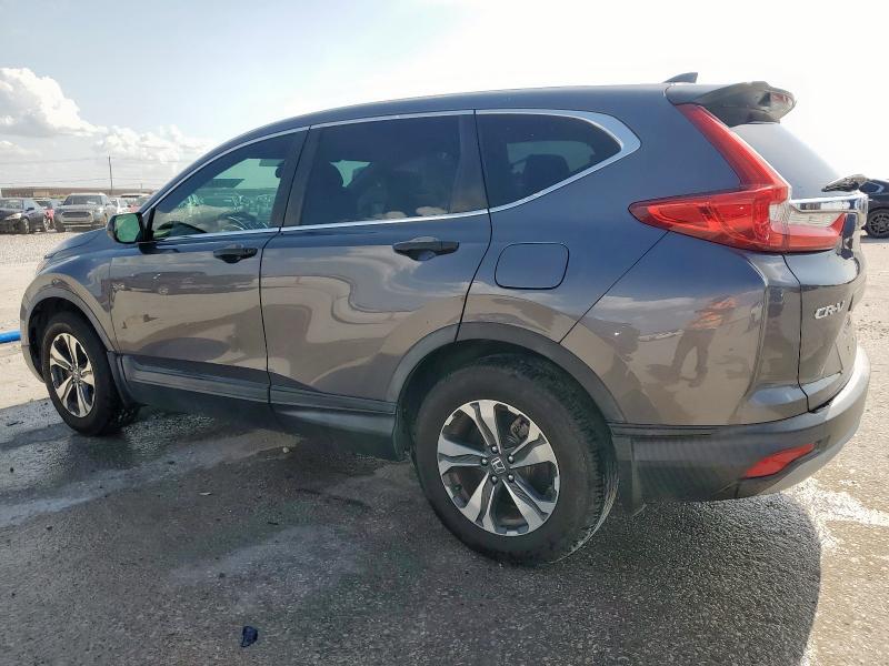 2018 HONDA CR-V LX 2HKRW5H35JH416373