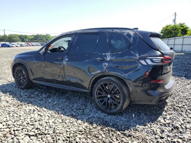2023 BMW X5 M50I 5UXJU4C06P9N73145