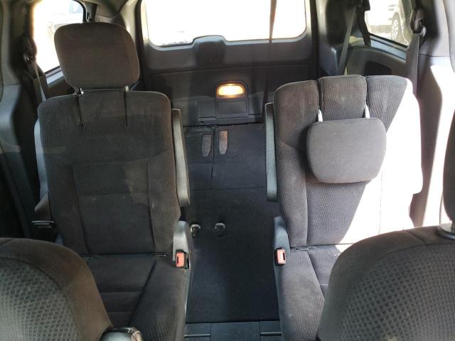2016 DODGE GRAND CARA 2C4RDGBG7GR195917