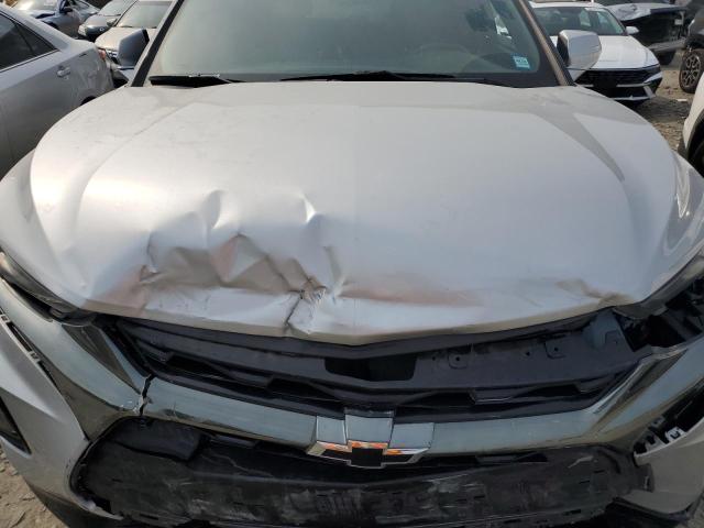 2022 CHEVROLET BLAZER RS 3GNKBKRS4NS151885