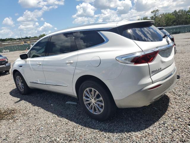 Vin: 5gaerckw4nj164921, lot: 60800225, buick enclave premium 20222