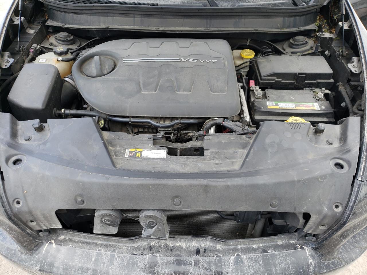 JEEP GRAND CHEROKEE LATITUDE