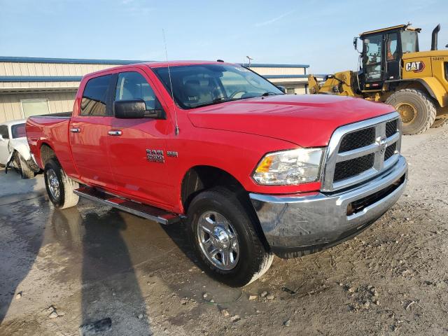 2018 RAM 2500 SLT 3C6TR5DT0JG282469