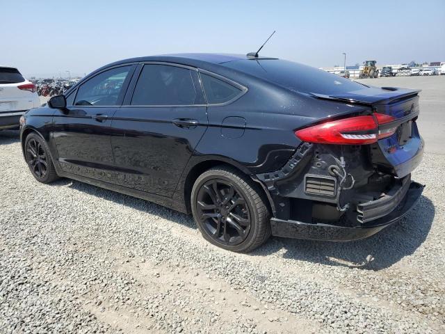 Vin: 3fa6p0luxhr196115, lot: 61049125, ford fusion se hybrid 20172