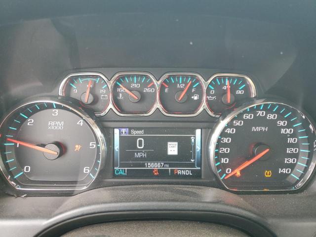 2017 GMC SIERRA K15 - 3GTU2NEJXHG364282
