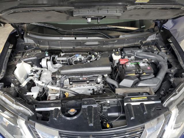 2018 NISSAN ROGUE S 5N1AT2MT6JC716778