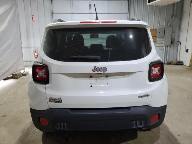 2017 JEEP RENEGADE L ZACCJBBB5HPE72866