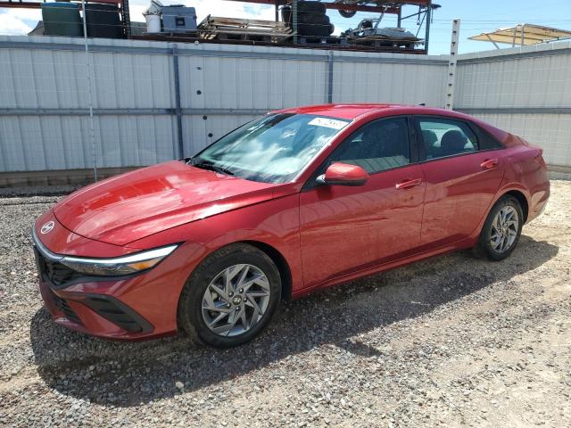 Vin: kmhlm4dg9ru694768, lot: 62004335, hyundai elantra sel 2024 img_1