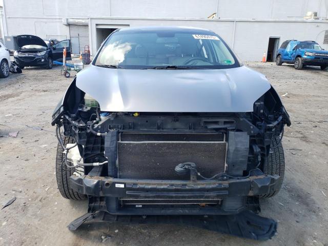2017 KIA SPORTAGE L - KNDPM3AC5H7185274