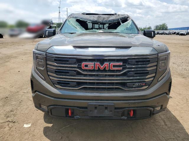 2024 GMC SIERRA K15 1GTUUEEL4RZ147310